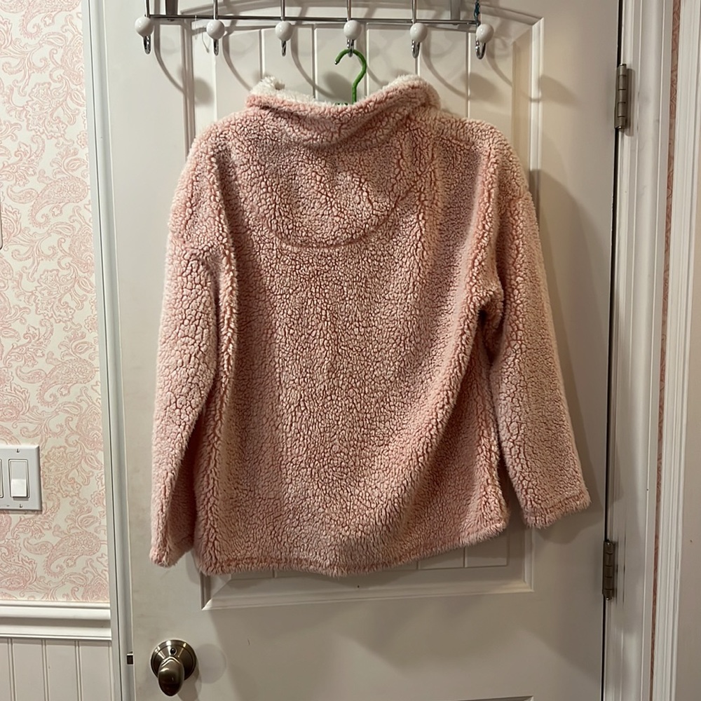 Pink Fleece - Picture 3 of 3